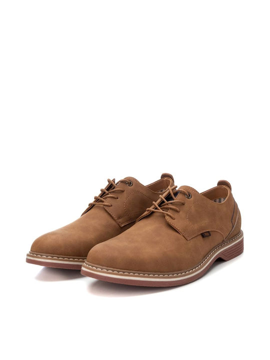 Men's Casual Shoes Brown