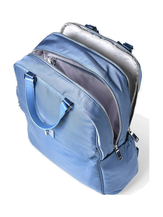 Hedgren Rucksack Wasserdicht 13.6Es Hellblau
