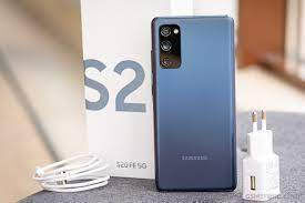 Samsung Galaxy S20 FE 5G (6GB/128GB) Cloud Navy Refurbished Grade B
