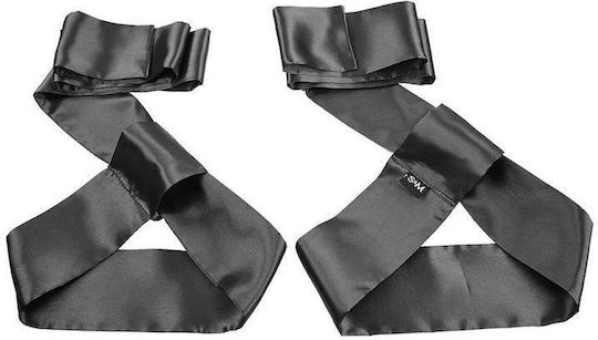 Sportsheets Shadow Secrets BDSM Kit σε Μαύρο Χρώμα 3τμχ