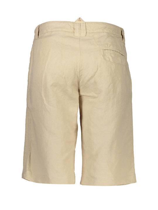 Murphy&Nye Women's Bermuda Shorts Beige