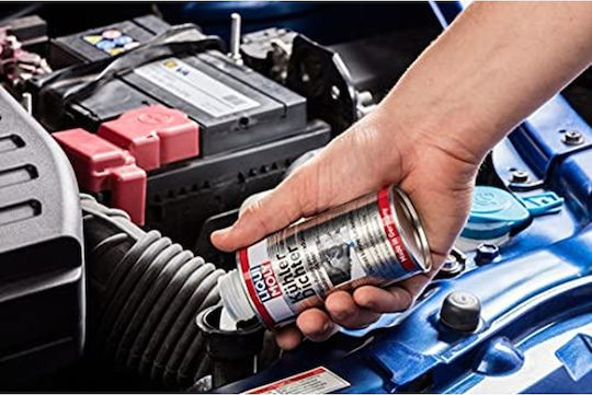 Liqui Moly Πρόσθετο Σφραγιστικό Διαρροών Ψυγείου Αυτοκινήτου 150ml