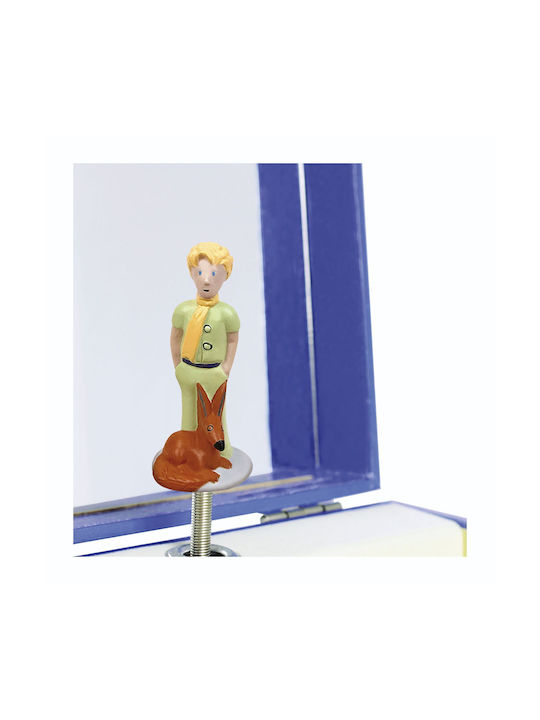 Trousselier Music Box