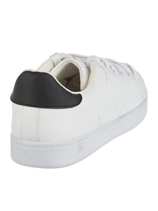 Sneakers White