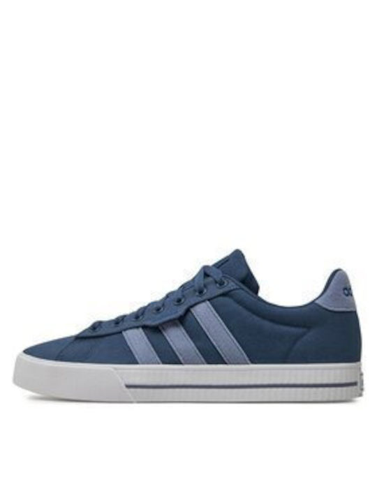 Adidas Daily 3.0 Sneakers Prloin / Silvio / Royblu