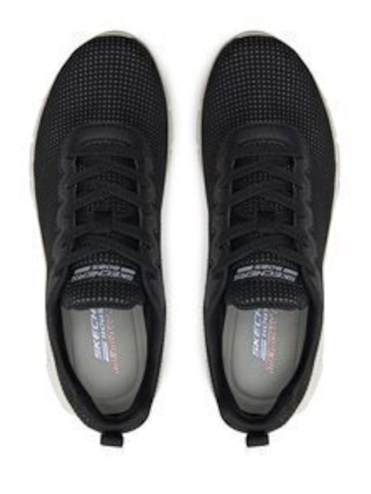Skechers Sneakers Μαύρα