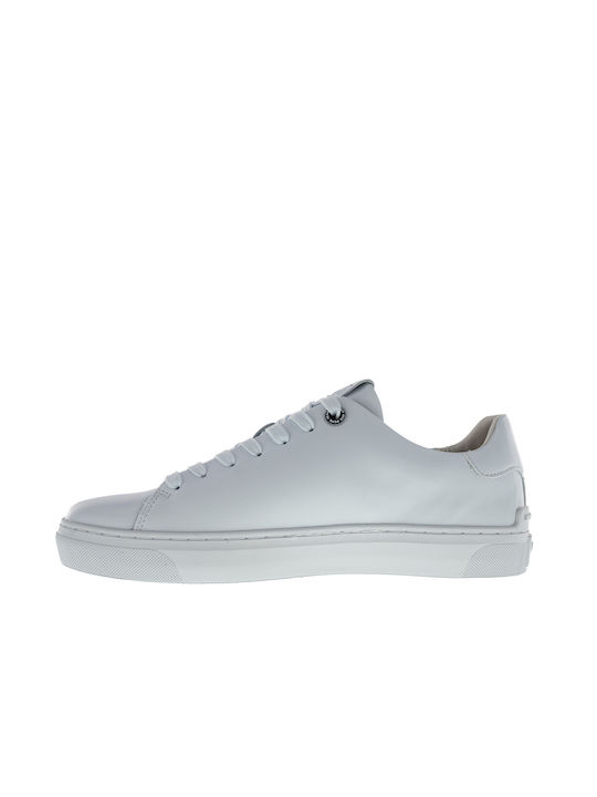 Camden Basic Ανδρικά Sneakers Λευκά