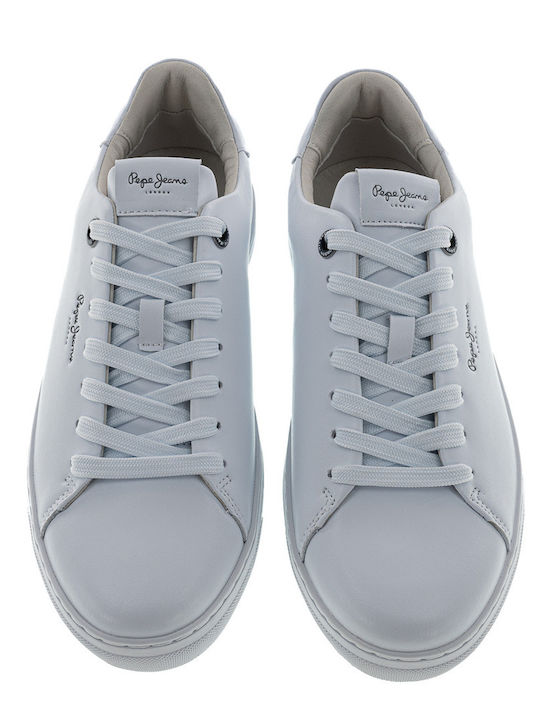 Camden Basic Ανδρικά Sneakers Λευκά