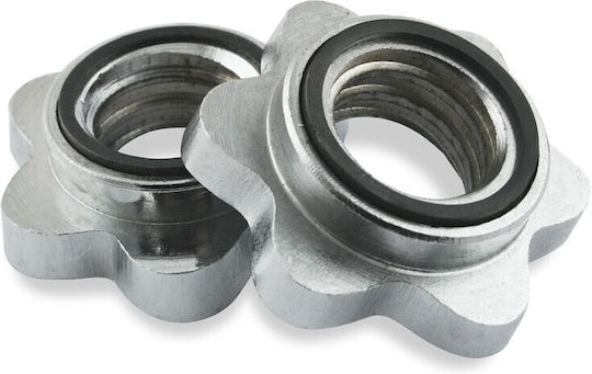 HMS Straight Bar Φ30mm 2.5kg 35cm Length with Spinlock