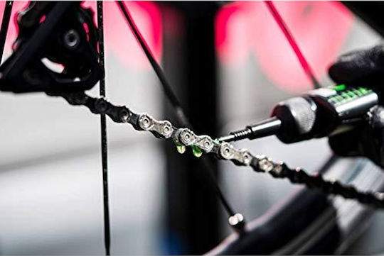 Muc-Off C3 Trockene Keramische Schmiermittel Fahrradschmiermittel 50ml