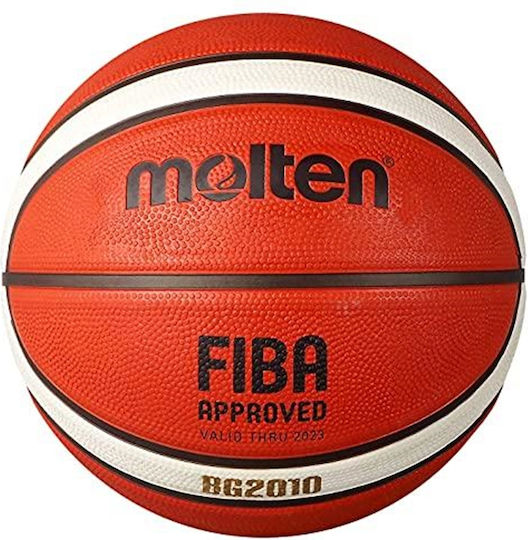 Molten Μπάλα Μπάσκετ Outdoor