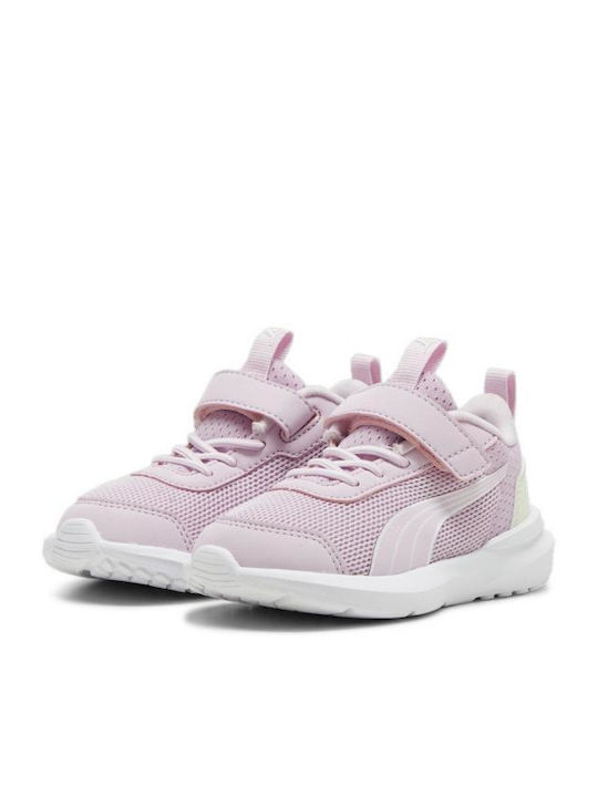 Puma Kids Sneakers Pink