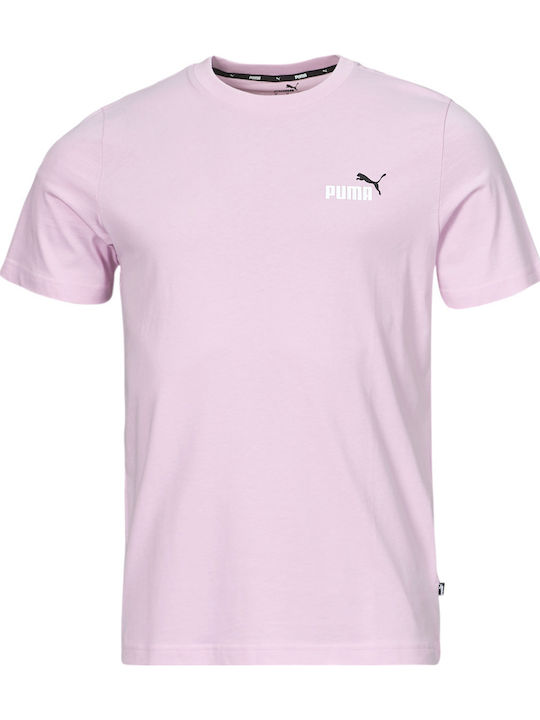 ESS+ 2 Col Tricou Violet