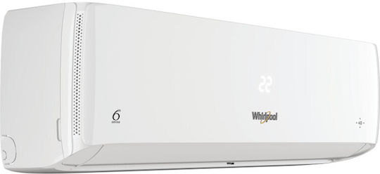Whirlpool Κλιματιστικό Inverter 12000 BTU A++/A+