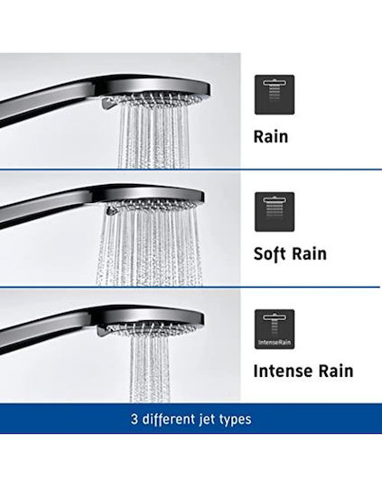 Duravit Telefon de duș