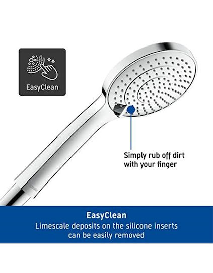 Duravit Τηλέφωνο Ντουζ