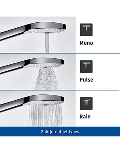 Duravit Handbrause