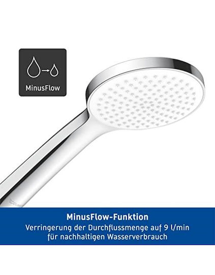 Duravit Telefon de duș