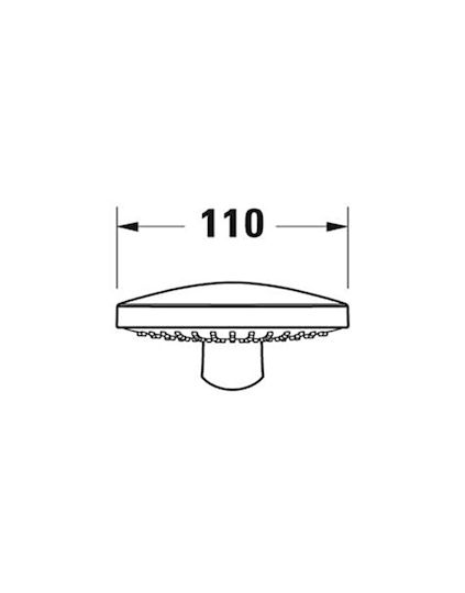 Duravit Handbrause