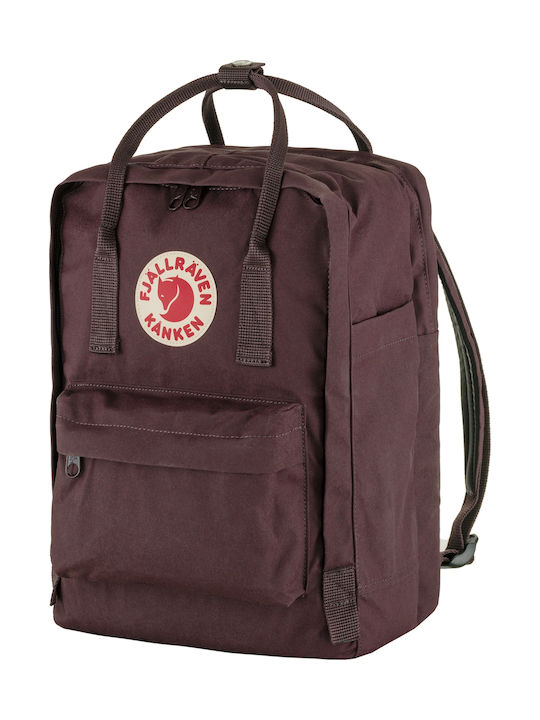 Fjallraven Kånken Laptop 18lt Purple