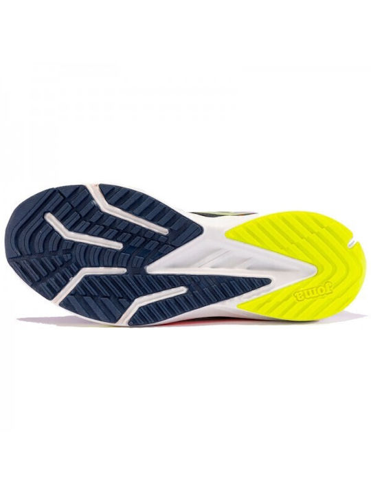 Joma Active Bărbați Pantofi sport Alergare Albastre