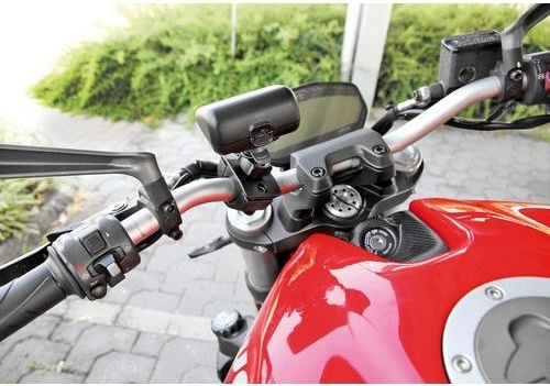 Moto Discovery Κερματοθήκη Αυτοκινήτου