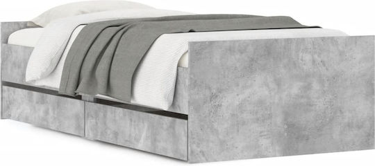 Υπόστρωμα Μονό για Στρώμα 90x190cm Υπόστρωμα Μονό για Στρώμα 90x190cm