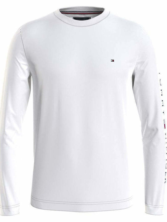 Tommy Hilfiger T-shirt White