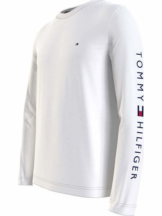 T-Shirt Weiß