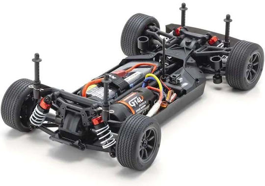 Kyosho Fazer Mk2 Τηλεκατευθυνόμενο Αυτοκίνητο Λευκό