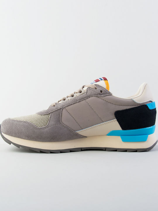 Napapijri Sneakers Gray