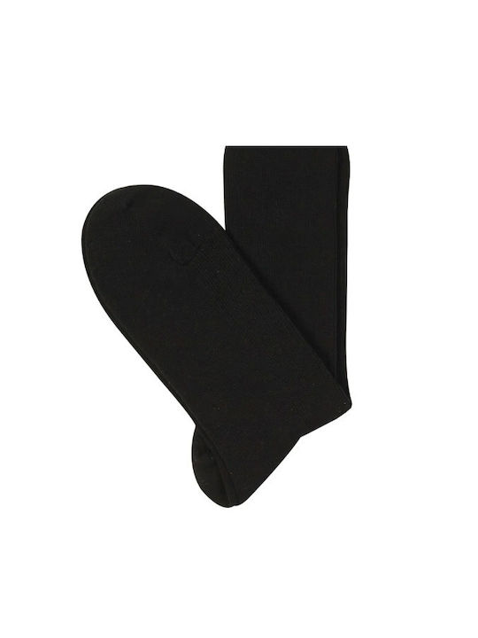 Pural Men's Socks BLACK