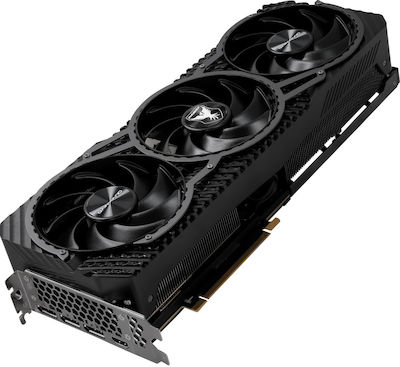 Gainward GeForce RTX 4080 Super 16GB GDDR6X Phoenix Placă Grafică