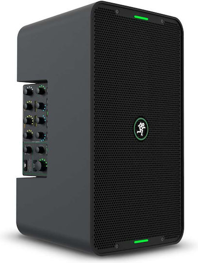 Mackie Showbox Αυτοενισχυόμενο Ηχείο PA 400W με Woofer 8" με Μπαταρία 30x24.9x50εκ.