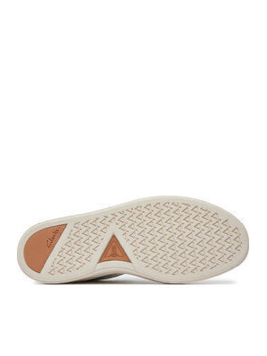 Craft Swift Ανδρικά Flatforms Sneakers Λευκά