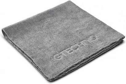 GTECHNIQ Lavetă Microfibră de curățenie Auto 300gsm Gri 40x40cm