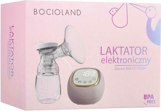 Bocioland Emma Rosa