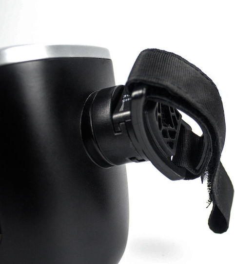 Baby Wise Stroller Cup Holder Black