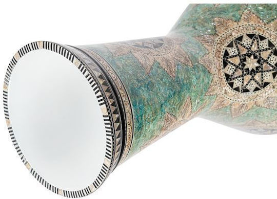 Meinl Artisan Edition Αιγυπτιακό Τουμπερλέκι