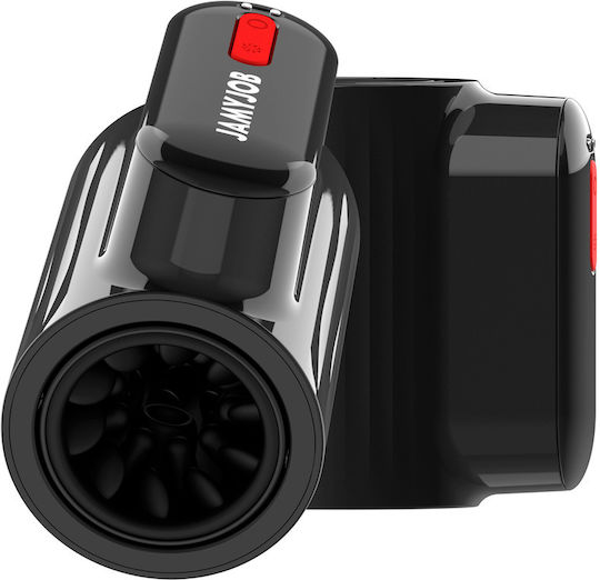 Jamyjob Vortex Thrusting And 360 Мастурбатор 1бр