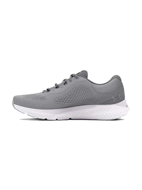 Charged Rogue 4 Мъжки Спортни обувки Running Сиви