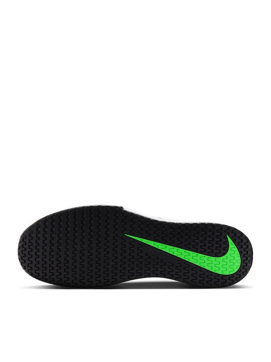 Nike Court Vapor Lite 2 Men's Tennis Shoes for Hard Courts Black