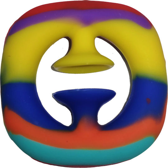 Squishy Πολύχρωμο