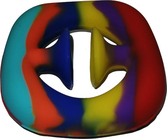 Squishy Πολύχρωμο