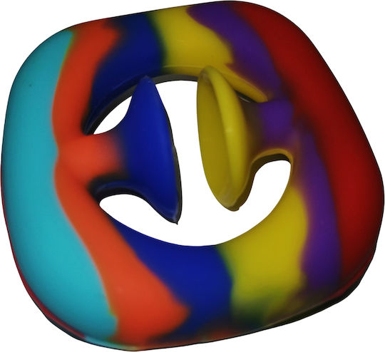 Squishy Πολύχρωμο