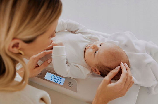 Lionelo Digital Baby Scale