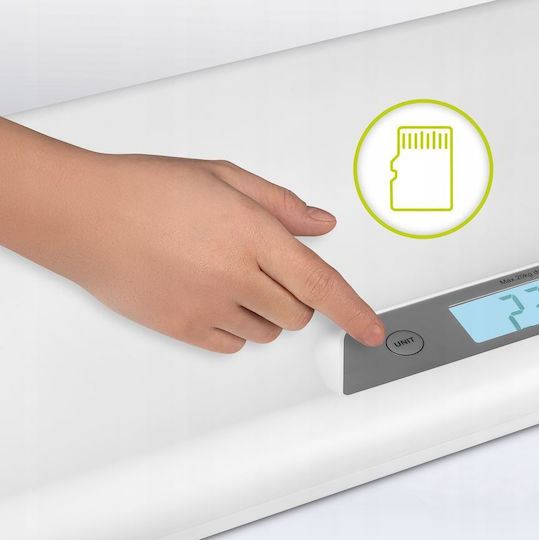 Lionelo Digital Baby Scale