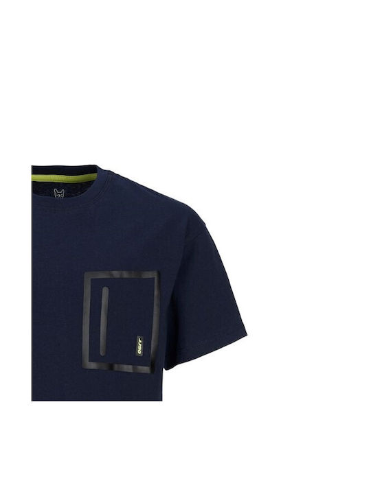 Jack & Jones Kids T-shirt Blue