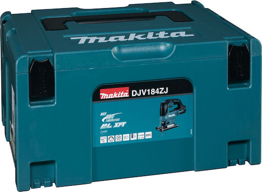 Makita DJV184ZJ Jig Saw 18V Solo Brushless