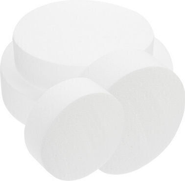 Veiras Стойка за торта от Фелизол 10x10см 1pcs